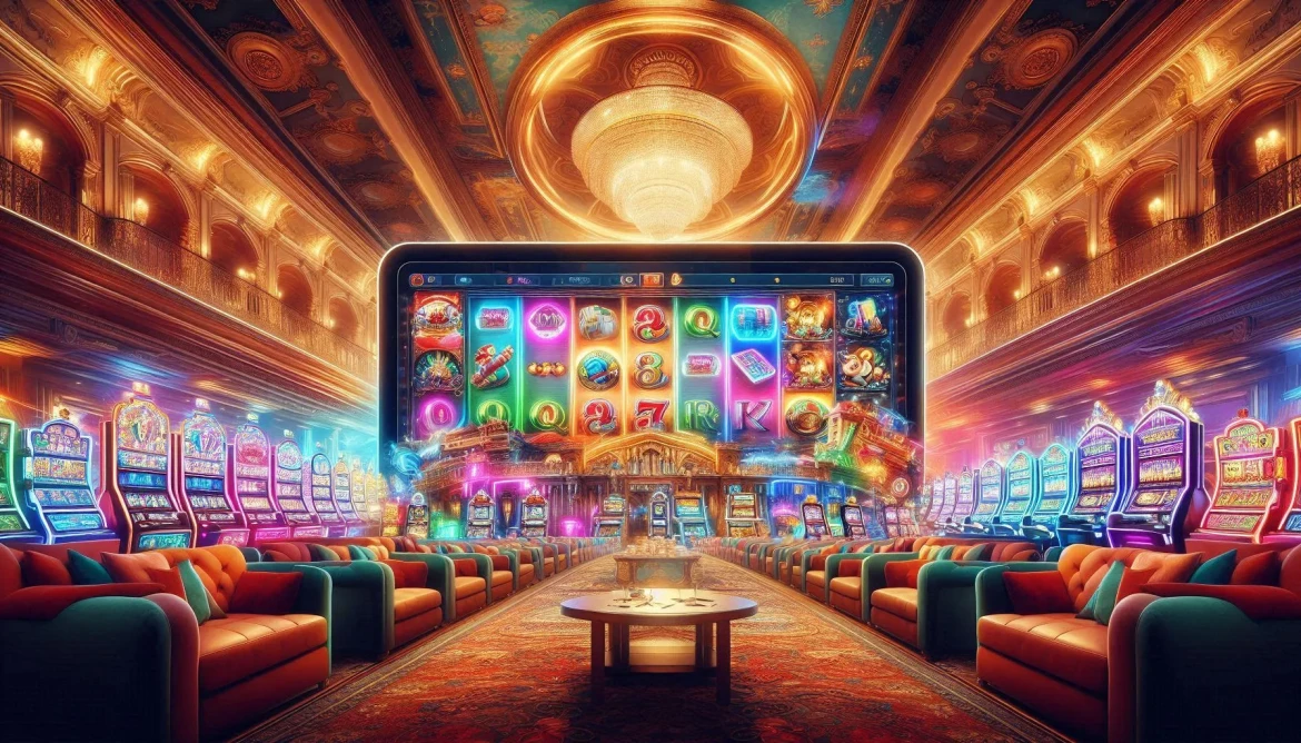 7Oasis Casino